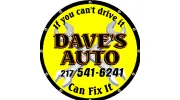 Dave's Auto Repair