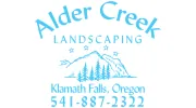 Alder Creek Landscaping