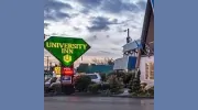 University Inn & Suites Eugene
