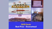 Sands Motel