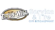 Titus-Will Service & Tire