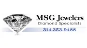 MSG Jewelers