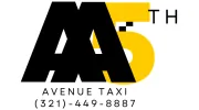 AA 5th Ave Taxi