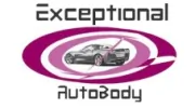 Exceptional Auto Body