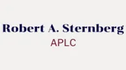 Robert A. Sternberg APLC