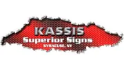 Kassis Superior Signs