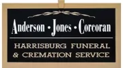Anderson Jones Corcoran