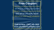 Plumber Humbletx