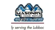 AAA Masonry & Home Repair
