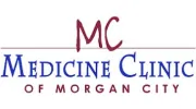 Medicine Clinic of Morgan City