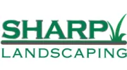 Sharp Landscaping
