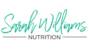 Sarah Williams Nutrition