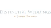 Distinctive Weddings By Joseph Narrowe