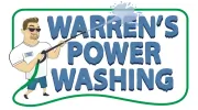 Warrens Power Washing