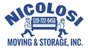 Nicolosi Moving & Storage