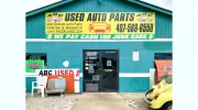 Bithlo Used Auto Parts