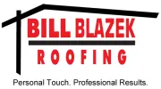 Bill Blazek Roofing
