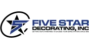 Five Star Decorating