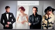 VIP Alterations