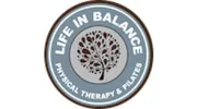 Life in Balance Physical Therapy