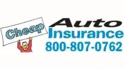Cheap Auto Insurance