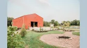 The Barn at Pineridge