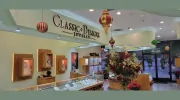 Classic Designs Jewelry