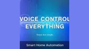 Voice Control Everything