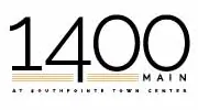 1400 Main