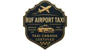 BUF Buffalo Airport Taxi