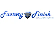 Factory Finish