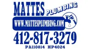 Mattes Plumbing