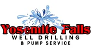 Yosemite Falls Well Drilling