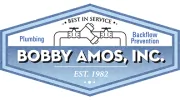 Bobby Amos Plumbing
