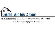 Cosmo Window & Door