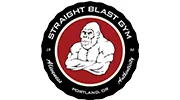 Straight Blast Gym