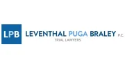 Leventhal Puga Braley