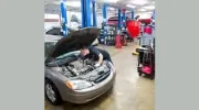 Evergreen Service Center