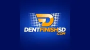 DentFinish San Diego Auto Body Repair and Paint