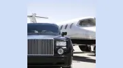 Limo In Miami