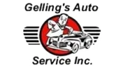 Gelling's Auto Service