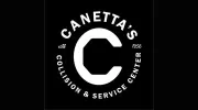 Canetta's Collision