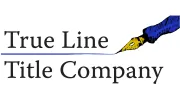 True Line Title
