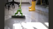 Flood and Fire Response