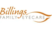 Billings Family Eyecare