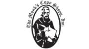 Monk's Copy Shop