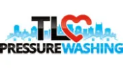 TLC Pressure Washing