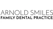 Arnold Smiles