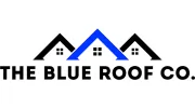 The Blue Roof