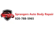 Sprangers Auto Body
